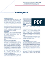 BO 19 Avril 2007 Annexe 5 - Thèmes de convergence