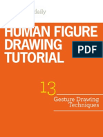 Human Figure Drawing