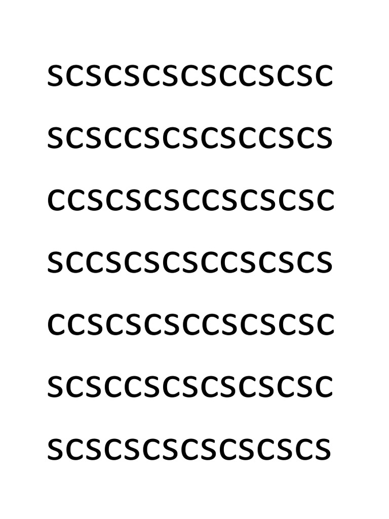 SCSCSCSCSCCSCSC Scsccscscsccscs CCSCSCSCCSCSCSC Sccscscsccscscs ...