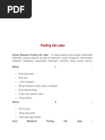 Download Resep Ubi Jalar by andikaspt SN209730054 doc pdf