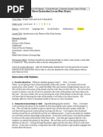 Download Direct Instruction Lesson Plan by jschmudlach7 SN209730939 doc pdf