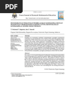 Statistika matematika pdf
