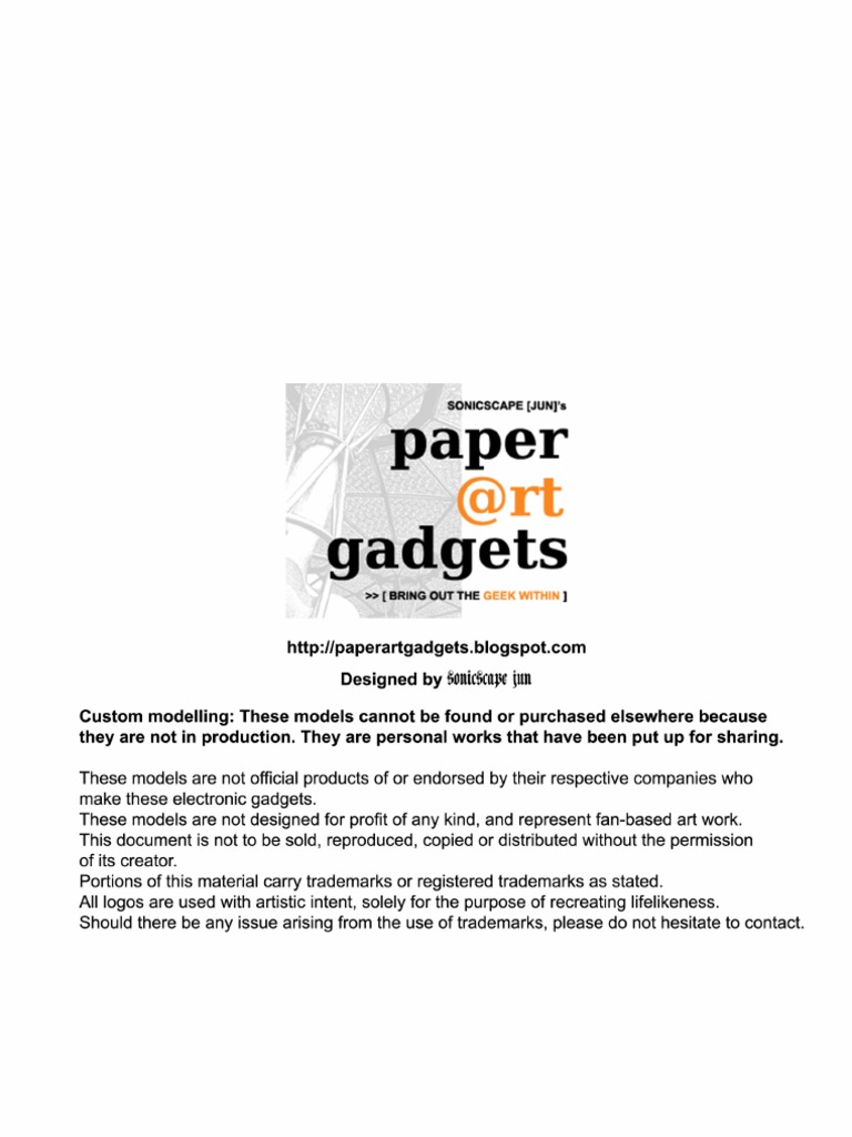 Nintendo DS | PDF