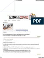 Janitorial Services - Recruitment - Manpower Agency in - ZC Kings Manpower