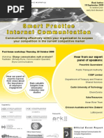 Download  A strong internal communication strategy encompassing critical planning commitment and strong leadership by Ark Group SN20974669 doc pdf