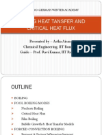 Boiling Heat Tansfer