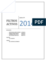 Filtros Activos PDF