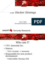 DaveAitel_TheHackerStrategy2