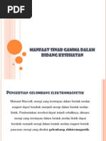 Download Manfaat Sinar Gamma Dalam Bidang Kesehatan by Rahmawati SN209752193 doc pdf
