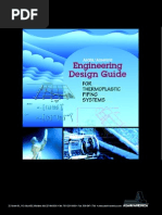 Piping Engineering Design Guide