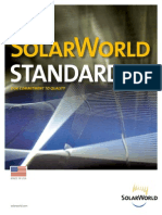 Solar Panel Quality
