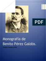 Mono Graf I A de Benito Perez Gal Dos