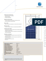 MODULO 80W