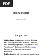 Download Sad Darshana by acukmeili SN209758876 doc pdf