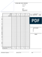 Download Home School Transcript Template by Home School College Counselor SN20976268 doc pdf