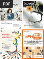 Download KOREA 2009 VOL 7 NO 3 by Republic of Korea Koreanet SN20976298 doc pdf