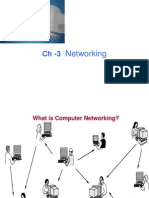 CH 3a Networking