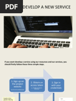 Download How to develop a new service by Paradigma Nuez SN209778165 doc pdf