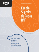ESR-Catalogo de Formacoes