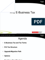 R12 eBusiness Tax-Good