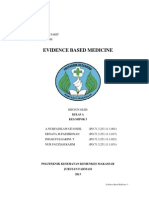 Download Makalah EBM by St Hajar SN209779866 doc pdf