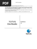 TOTVS DevStudio_P11.doc