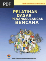 Download BUKU BNPB Bahan Bacaan Preview 01-02-2012 by Miftahul Arozaq SN209781514 doc pdf
