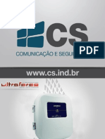 Apresentação Linha Ultraforce - RXI