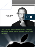 Steve Jobs.pptx