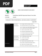 Download South Helwan Thermal Power Project by Kamal Arab SN209783155 doc pdf