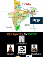 India Unity in Diversity