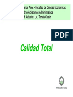 Pres. Calidad Total