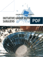 Initiative Group Alpbach Sarajevo
