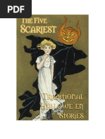 Download The Five Scariest Traditional Halloween Stories by Lisa Morton SN20978665 doc pdf
