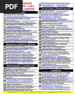 Download How to Increase Church Giving - 45 Best Church Practices and Websites by Brian Kluth SN2097878 doc pdf