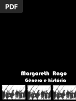 Rago Genero e Historia Web