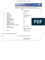 SSC - Candidate's Application Details (Registration-Id - 51120890897)