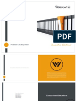 Worldone PP Paper Premiums