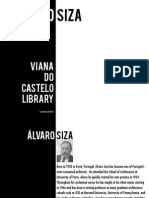 Viana Do Castelo Alvaro Siza