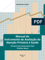 Manual Avaliacao Pcatool Brasil