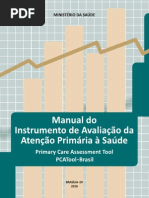 Manual Avaliacao Pcatool Brasil