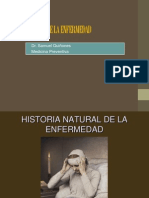 Historia Natural MEDPREV14