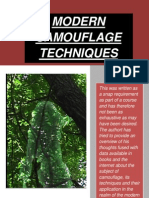 Download Modern Camouflage Techniques by Rajesh Nambiar SN20980569 doc pdf