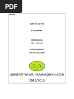 contoh review makalah agama  Contoh  Makalah  Filsafat Umum