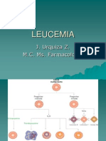 Leucemia Expo