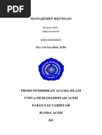 Download MANAJEMEN KEUANGAN by Irhamna SN209812195 doc pdf