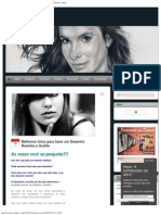 Melhores Fotos Para Fazer Um Desenho Realista a Grafite