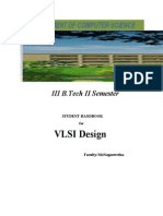 Vlsi Hand Book