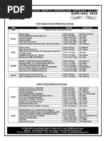Download Jadual Pengajian YT MAC 2014 by YayasanTaalim SN209814985 doc pdf