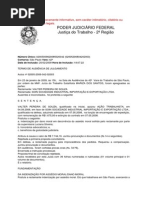 assédio, perseguição,pdf